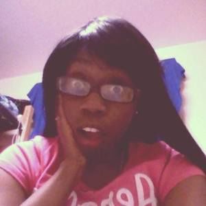 Meet your Posher, Kayla